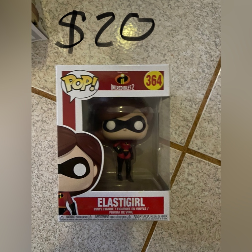Funko pop